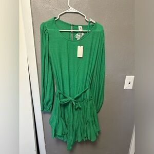 Red Dress Boutique Dress